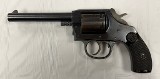 U.S. REVOLVER CO. Double Action Revolver .32 S&W LONG - 2 of 3