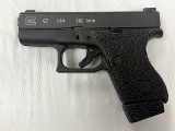 GLOCK G42 .380 ACP - 2 of 3
