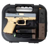 GLOCK 19 GEN 5 9MM LUGER (9X19 PARA) - 3 of 3