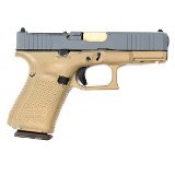 GLOCK 19 GEN 5 9MM LUGER (9X19 PARA) - 2 of 3