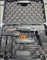 SIG SAUER P320 X FIVE 9MM LUGER (9x19 PARA) - 1 of 1