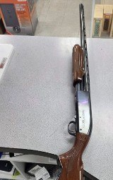 REMINGTON 870 WINGMASTER 12 GA - 2 of 2