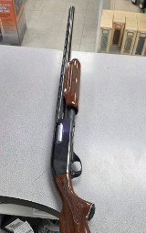 REMINGTON 870 WINGMASTER 12 GA - 1 of 2