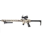ROCK ISLAND ARMORY TM22-A-20-RT .22 LR - 1 of 3