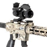 ROCK ISLAND ARMORY TM22-A-20-RT .22 LR - 3 of 3