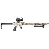 ROCK ISLAND ARMORY TM22-A-20-RT .22 LR - 2 of 3