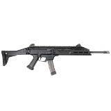 CZ SCORPION EVO 3 S1 9MM LUGER (9X19 PARA) - 2 of 3