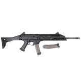CZ SCORPION EVO 3 S1 9MM LUGER (9X19 PARA) - 3 of 3