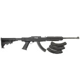 RUGER 10/22 .22 LR - 3 of 3