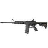 RUGER AR-556 5.56X45MM NATO - 1 of 2