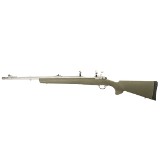 RUGER M77 HAWKEYE .30-06 SPRG - 1 of 2