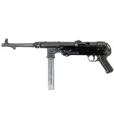GSG GERMAN SPORTS GUNS GSG-MP40 P 9MM LUGER (9X19 PARA) - 1 of 2