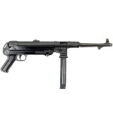 GSG GERMAN SPORTS GUNS GSG-MP40 P 9MM LUGER (9X19 PARA) - 2 of 2