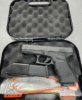 GLOCK G19 GEN 3 9MM LUGER (9x19 PARA) - 1 of 1