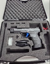 WALTHER PPQ Q5 MATCH 9MM LUGER (9x19 PARA) - 1 of 1