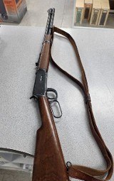 WINCHESTER 94 30 WCF .30-30 WIN - 1 of 2