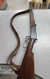 WINCHESTER 94 30 WCF .30-30 WIN - 2 of 2