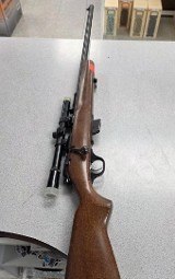 GLENFIELD MODEL 25 .22 S/L/LR - 1 of 2