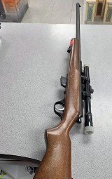 GLENFIELD MODEL 25 .22 S/L/LR - 2 of 2