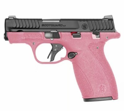 SMITH & WESSON BODYGUARD 2.0 .380 ACP - Image 1 of 1