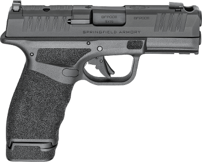 SPRINGFIELD ARMORY Hellcat Pro Comp 9MM LUGER (9x19 PARA) - Image 1 of 1