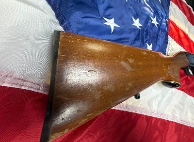 ITHACA GUN COMPANY 51 12 GA - Image 2 of 3