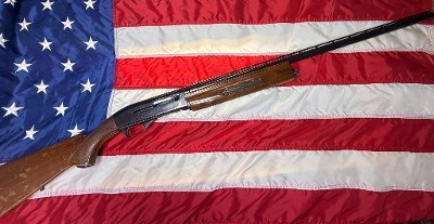 ITHACA GUN COMPANY 51 12 GA - Image 1 of 3