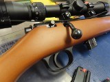 MARLIN 925 .22 LR - 3 of 3