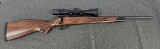 WEATHERBY VANGUARD SPORTER .350 LEGEND - Image 1 of 3