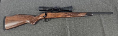 WEATHERBY VANGUARD SPORTER .350 LEGEND - Image 1 of 3