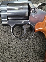 COLT Diamondback .38 SPL - Image 3 of 3