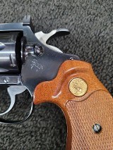COLT Diamondback .38 SPL - Image 2 of 3