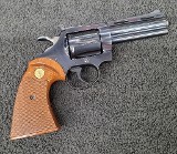 COLT Diamondback .38 SPL - Image 1 of 3