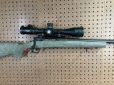 SAVAGE ARMS 110 Trail hunter 6.5MM CREEDMOOR - 3 of 3