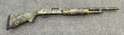 MOSSBERG 500 20 GA - Image 1 of 3