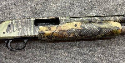 MOSSBERG 500 20 GA - Image 3 of 3