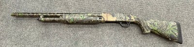 MOSSBERG 500 20 GA - Image 2 of 3