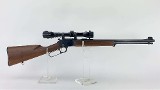 MARLIN 39A GOLDEN MOUNTIE .22 S/L/LR - 1 of 3