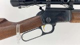 MARLIN 39A GOLDEN MOUNTIE .22 S/L/LR - 3 of 3