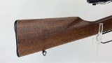 MARLIN 39A GOLDEN MOUNTIE .22 S/L/LR - 2 of 3
