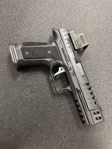 WALTHER PPQ M2 Q5 MATCH STEEL FRAME PRO 9MM LUGER (9X19 PARA) - 3 of 3