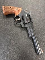 SMITH & WESSON 29 .44 MAGNUM - 3 of 3