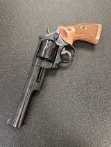 SMITH & WESSON 29 .44 MAGNUM - 1 of 3