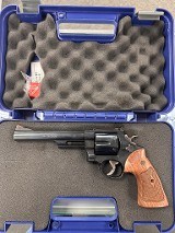 SMITH & WESSON 29 .44 MAGNUM - 2 of 3
