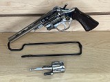 ARMINIUS HW7 .22 LR/.22 WMR - 1 of 3
