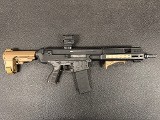 CZ BREN 2 MS 5.56X45MM NATO - 1 of 3