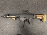 CZ BREN 2 MS 5.56X45MM NATO - 2 of 3