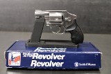 SMITH & WESSON 940-1 9MM LUGER (9x19 PARA) - 1 of 3