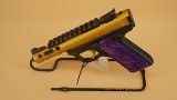 RUGER MARK IV LITE 22 Long Rifle (22LR) - 1 of 3