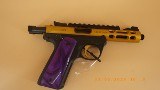 RUGER MARK IV LITE 22 Long Rifle (22LR) - 3 of 3